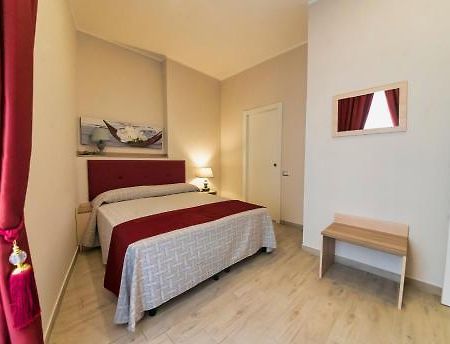 Hotel Manzoni Roma Eksteriør bilde