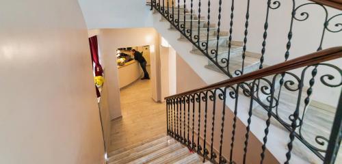Hotel Manzoni Roma Eksteriør bilde