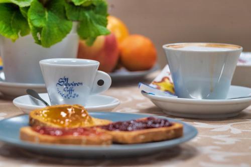 Hotel Manzoni Roma Eksteriør bilde