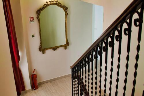 Hotel Manzoni Roma Eksteriør bilde