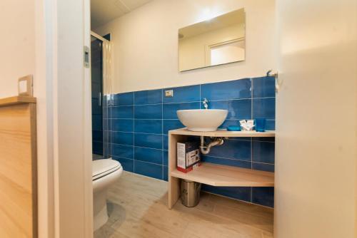 Hotel Manzoni Roma Eksteriør bilde