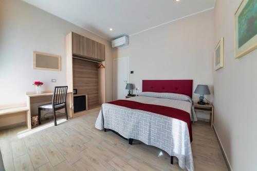 Hotel Manzoni Roma Eksteriør bilde
