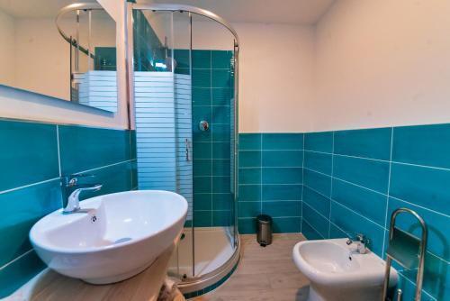 Hotel Manzoni Roma Eksteriør bilde
