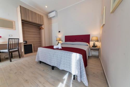Hotel Manzoni Roma Eksteriør bilde
