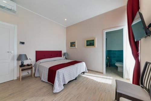 Hotel Manzoni Roma Eksteriør bilde